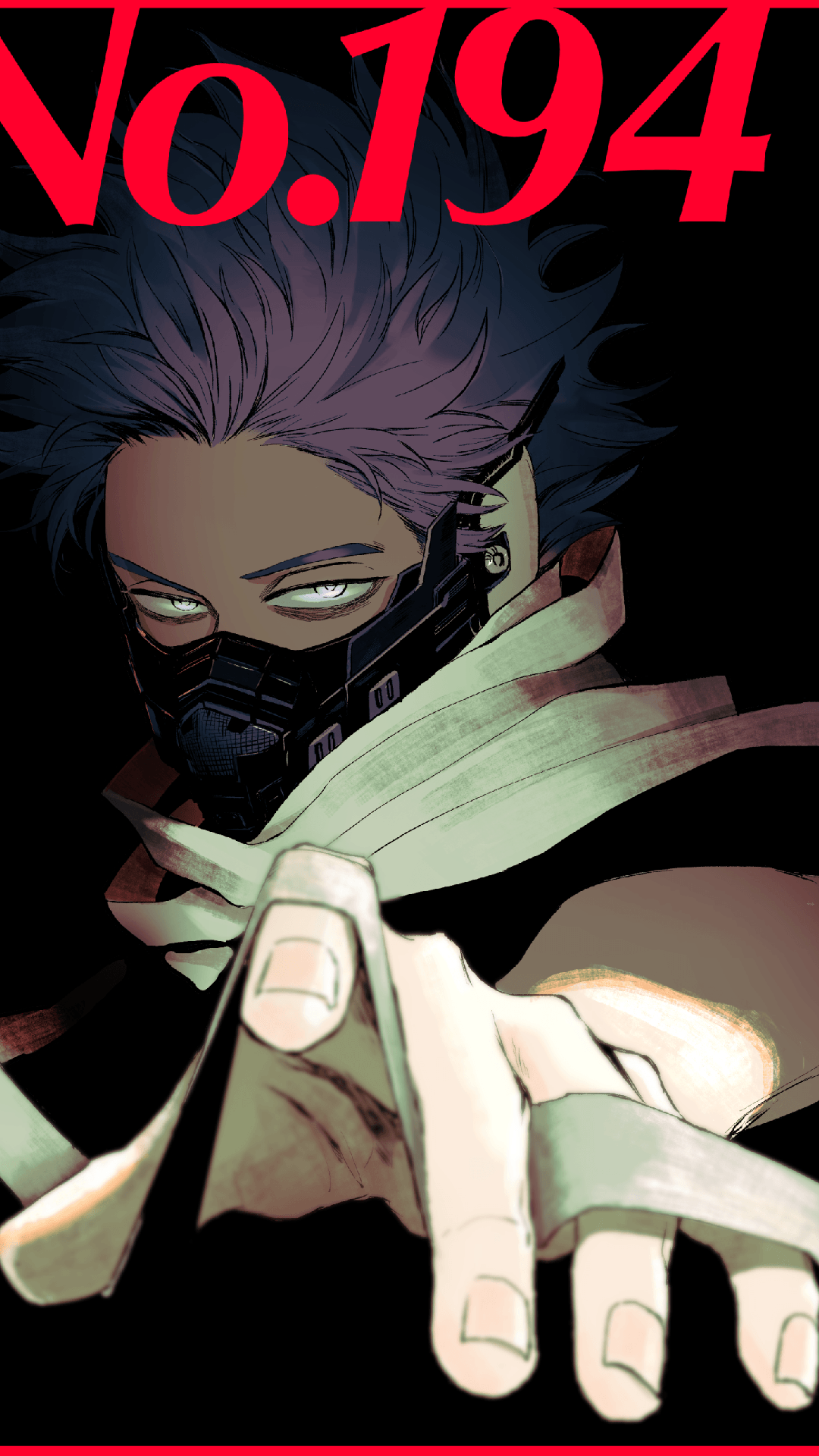 Hitoshi Shinso